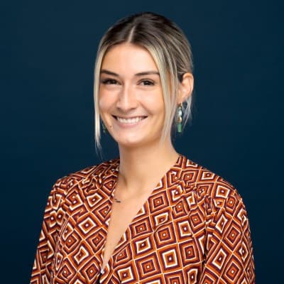 Inès Petitjean